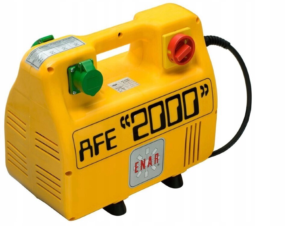 Преобразователь ENAR AFE-2000 - опт