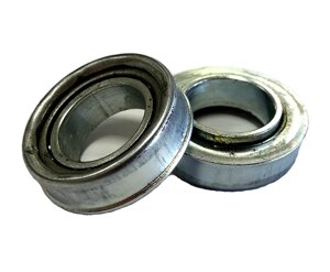 Подшипник колеса для тачки 35/16mm (1шт)