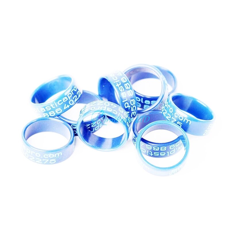 Меточное кольцо  16 мм (мягкое) от компании Интернет-магазин "Мадана" - фото 1