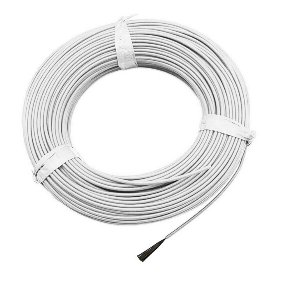 Нагревательный кабель 0,35 Ом от компании Интернет-магазин "Мадана" - фото 1