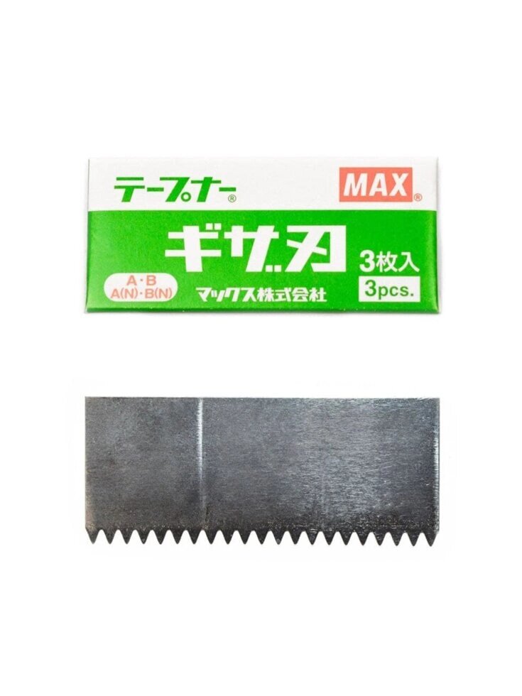 Нож для тапенера Япония от компании Интернет-магазин "Мадана" - фото 1