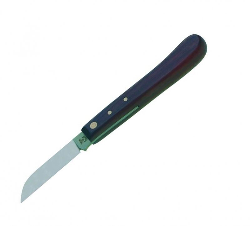 Нож нескладной универсальный TINA 685 (Германия) от компании Интернет-магазин "Мадана" - фото 1