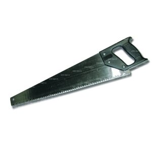 Ножовка (пила) П500 плотницкая
