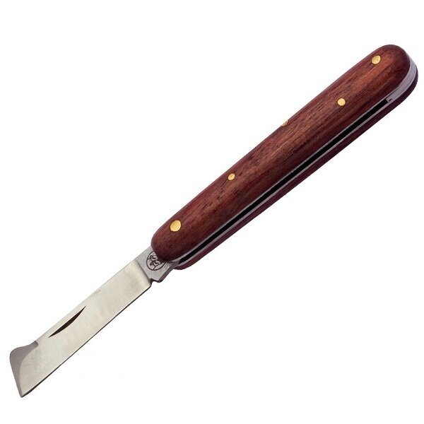 Прививочный нож Due Buoi 1202L (Италия) от компании Интернет-магазин "Мадана" - фото 1