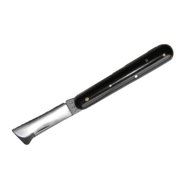 Прививочный нож Due Buoi 202P-SIN для левши (Италия) от компании Интернет-магазин "Мадана" - фото 1