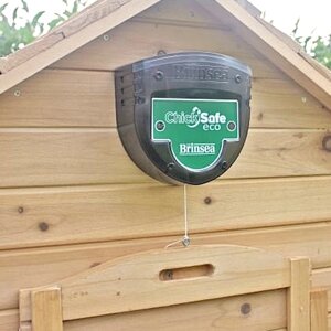 Автоматический открыватель двери Chicksafe Eco