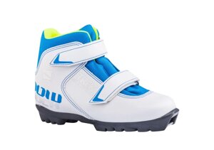 Ботинки лыжные TREK Snowrock2 N белый (30)