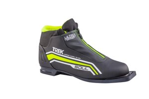 Ботинки лыжные TREK Soul Comfort1 75 черный (35)