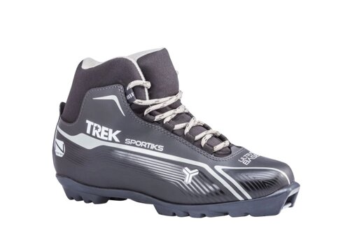 Ботинки лыжные TREK Sportiks4 N черный (33)