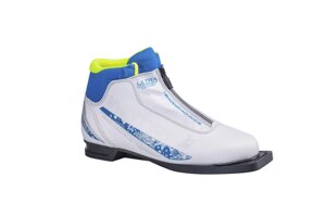 Ботинки лыжные TREK WinterComfort3 75 белый (31)