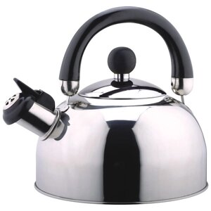 Чайник для плиты MALLONY DJA-3023 со свистком 3,0 л