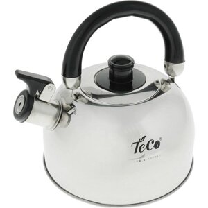Чайник для плиты TECO TC-120