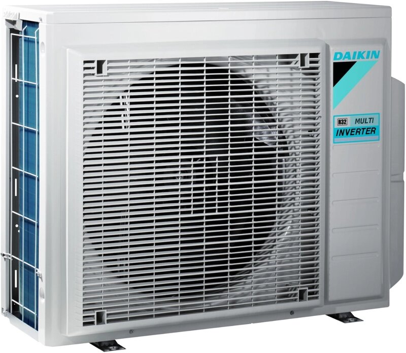 Daikin 3MXF52A наружный блок от компании Техника в дом - фото 1