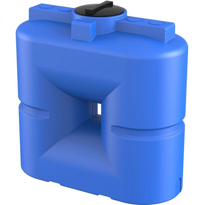 Емкость для хранения воды S 750 л от компании Техника в дом - фото 1