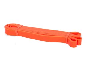 Эспандер-лента силовая IRON PEOPLE IR97660 оранжевый
