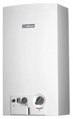 Газовая колонка Bosch WRD15-2 G23 от компании Техника в дом - фото 1