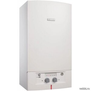 Газовый котел Bosch ZSA 24-2K