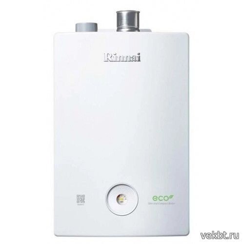 Газовый котел Rinnai BR-R18 WiFi от компании Техника в дом - фото 1