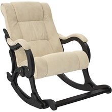 Кресло-качалка Cabinet VV от компании Техника в дом - фото 1
