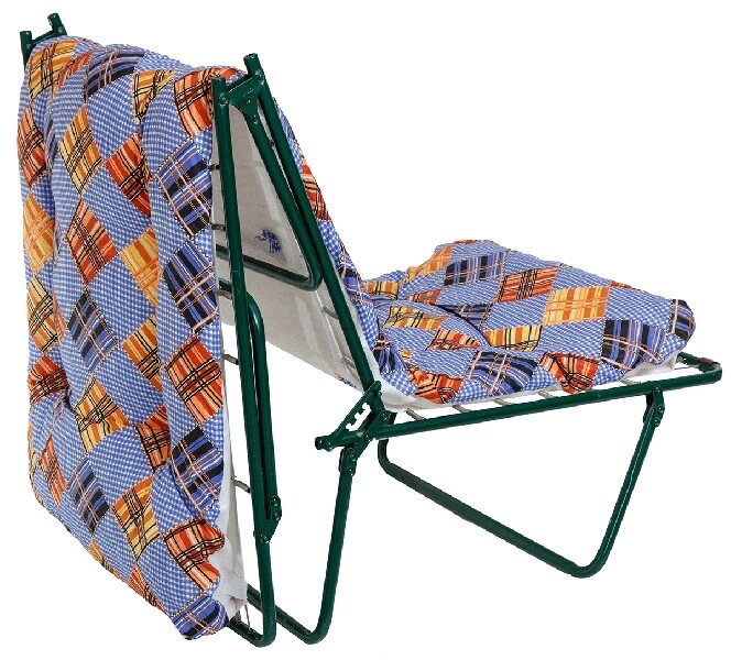 Кровать-кресло "Лира" с210 от компании Техника в дом - фото 1