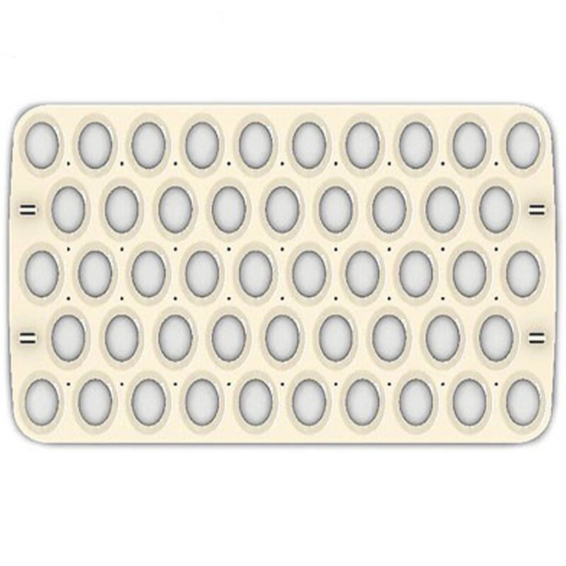 Лоток Rcom 50 для куриных яиц 48 шт от компании Техника в дом - фото 1