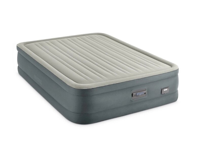 Надувная кровать Dream Support Airbed 15220346 см с USB от компании Техника в дом - фото 1