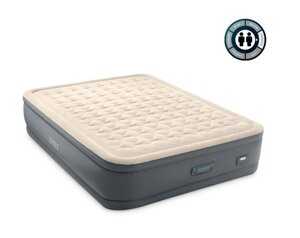 Надувная кровать Premaire II Elevated Airbed 15220346 см