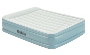 Надувная кровать Tritech Airbed 20315246 см Sleep Control