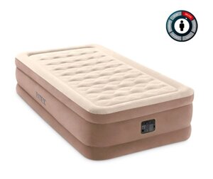 Надувная кровать Ultra Plush Bed 9919146 см