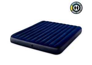 Надувной матрас Classic Downy Airbed 18320325 см