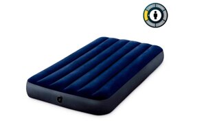 Надувной матрас Classic Downy Airbed 9919125 см