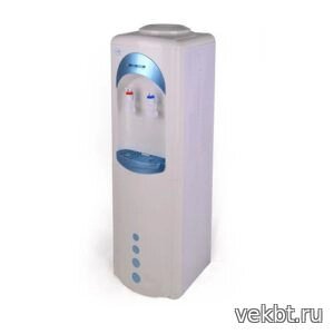 Напольный кулер Aqua Well 16L/HL ПК от компании Техника в дом - фото 1