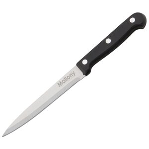 Нож mallony MAL-05B