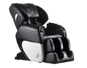 Optimus массажное кресло (черное)