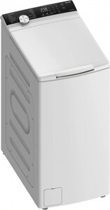 Стиральная машина Weissgauff Premium WM 40970 TD Inverter Steam класс: A+++ загр. вертикальная макс.:7кг белый