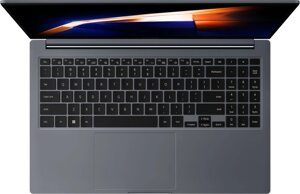 Ноутбук Samsung Galaxy Book 4 NP750 Core 7 150U 16Gb SSD512Gb Intel Graphics 15.6" PLS FHD (1920x1080) Windows 11 Home