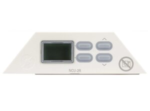 Приемник - термостат NOBO NCU 2R