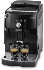Кофемашина Delonghi Magnifica S ECAM230.13. B 1450Вт черный