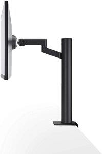 Монитор LG 27" UltraFine 27UN880-B черный IPS LED 16:9 HDMI M/M матовая HAS Piv 350cd 178гр/178гр 3840x2160 60Hz