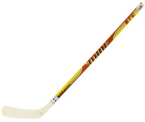 Клюшка хоккейная ЦСТ мини 700 мм прямой крюк в Москве от компании Техника в дом