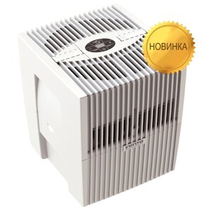Увлажнитель очиститель воздуха LW15 Comfort Plus белый в Москве от компании Техника в дом