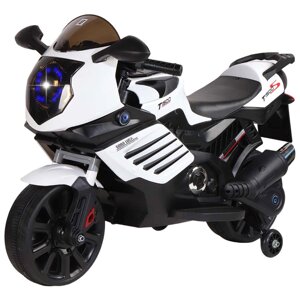Детский мотоцикл на аккумуляторе 6v7ah