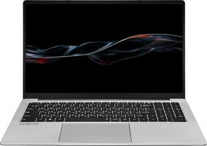 Ноутбук Osio FocusLine F160i-004 Core i3 1215U 16Gb SSD512Gb Intel Iris Xe graphics 16.1" IPS FHD (1920x1080) Windows