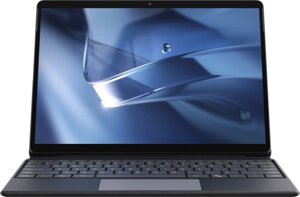 Планшет Chuwi Hi10 Max Premium Set N100 800MHz 4C RAM12Gb ROM512Gb 12.9" IPS 2880x1920 Windows 11 Home серый 8Mpix