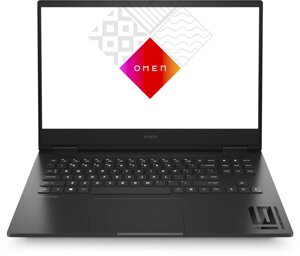 Ноутбук HP Omen 16-wd0028ci Core i7 13700H 16Gb SSD512Gb NVIDIA GeForce RTX4050 6Gb 16.1" IPS FHD (1920x1080) FreeDOS в Москве от компании Техника в дом