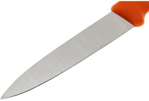 Набор ножей кухон. Victorinox Swiss Classic (6.7606. L119B) компл.:2предм. оранжевый блистер
