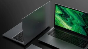 Ноутбук Digma Pro Fortis M Core i3 1005G1 16Gb SSD512Gb Intel UHD Graphics 17.3" IPS FHD (1920x1080) Windows 11 Pro