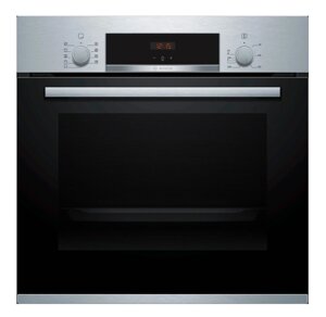 Духовой шкаф Электрический Bosch HBF534ES0Q нержавеющая сталь