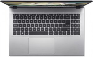Ноутбук Acer Aspire 3 A315-59-52B0 Core i5 1235U 8Gb SSD512Gb Intel Iris Xe graphics 15.6" IPS FHD (1920x1080) Eshell