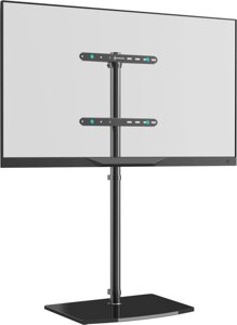 Стойка для телевизора Onkron TS5065 черный 30"-60" макс. 41кг напольный